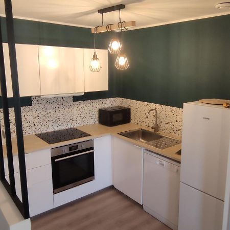 Avignon Intramuros - Appartement Le 36 Exteriér fotografie
