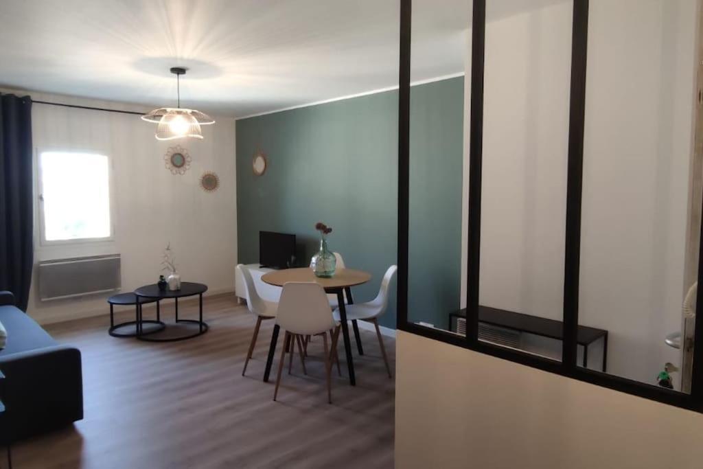 Avignon Intramuros - Appartement Le 36 Exteriér fotografie