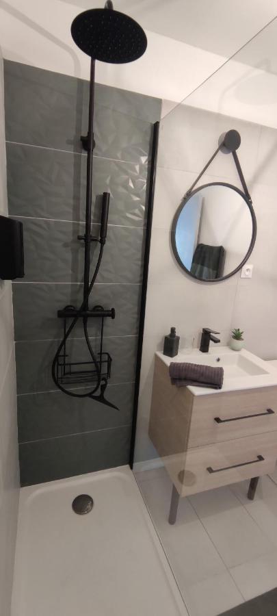 Avignon Intramuros - Appartement Le 36 Exteriér fotografie