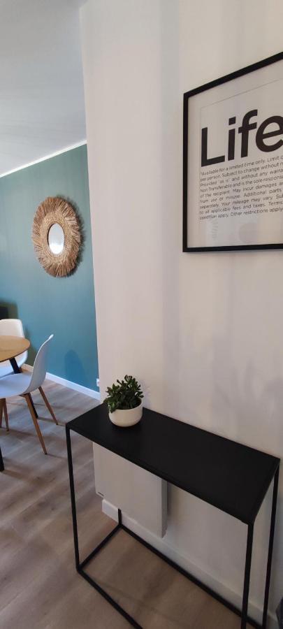 Avignon Intramuros - Appartement Le 36 Exteriér fotografie