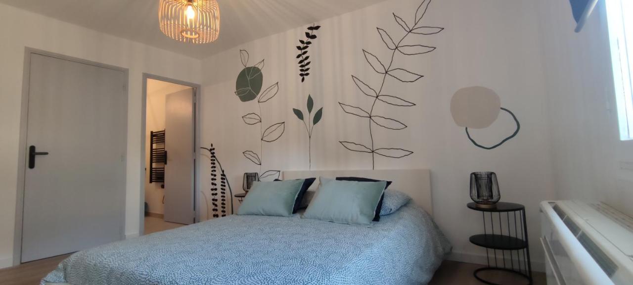 Avignon Intramuros - Appartement Le 36 Exteriér fotografie