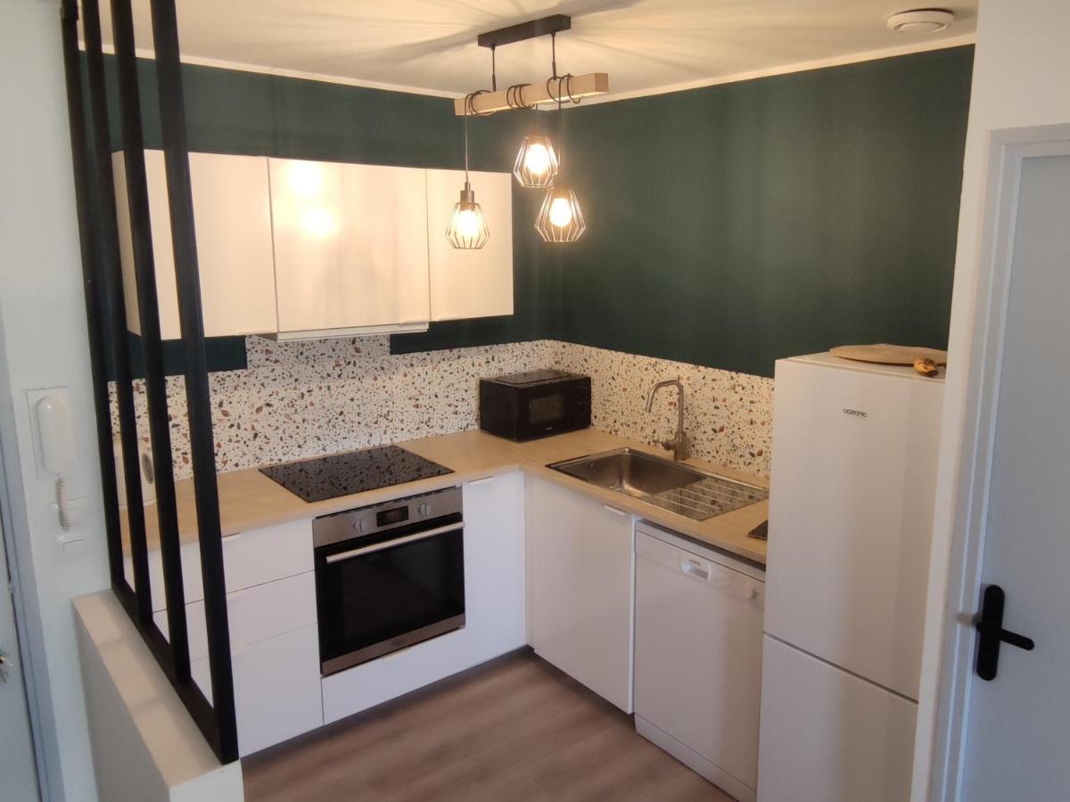 Avignon Intramuros - Appartement Le 36 Exteriér fotografie