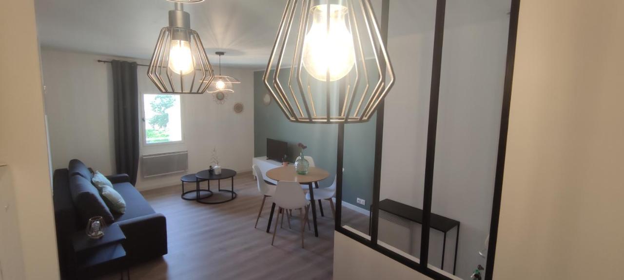 Avignon Intramuros - Appartement Le 36 Exteriér fotografie